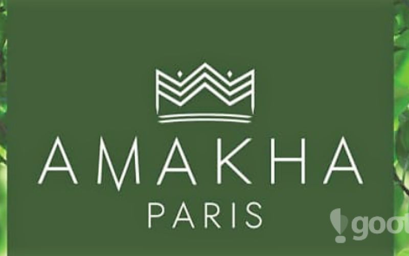 Amakha Paris P.A EXCLUSIVO