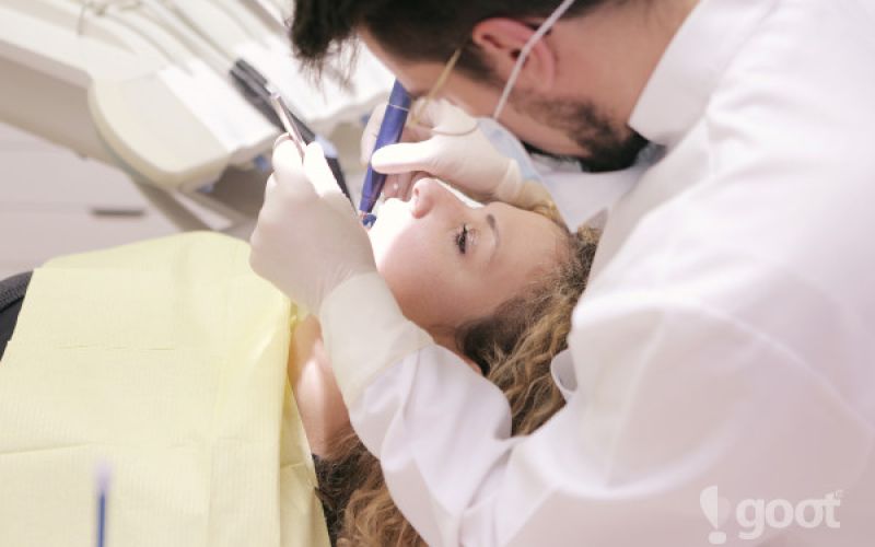 Dr Gastão Maia Odontologia