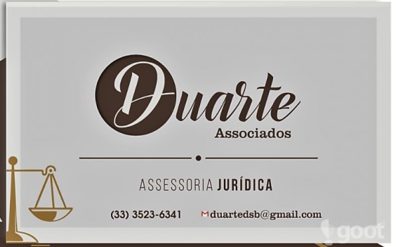 Advocacia Duarte e Associados