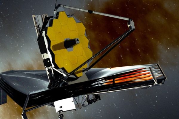 Telescópio James Webb inicia operações científicas; divu...