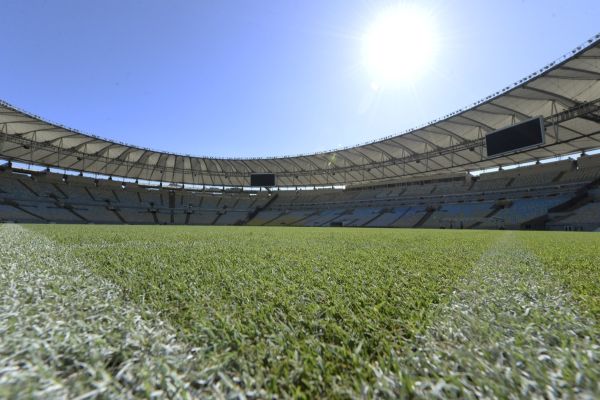 IEM Major Rio 2022: Maracanã afasta possibilidade de sediar...