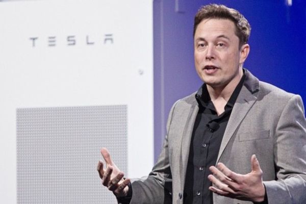 Satélites de Elon Musk são uma ‘ameaça’, concluem mil...
