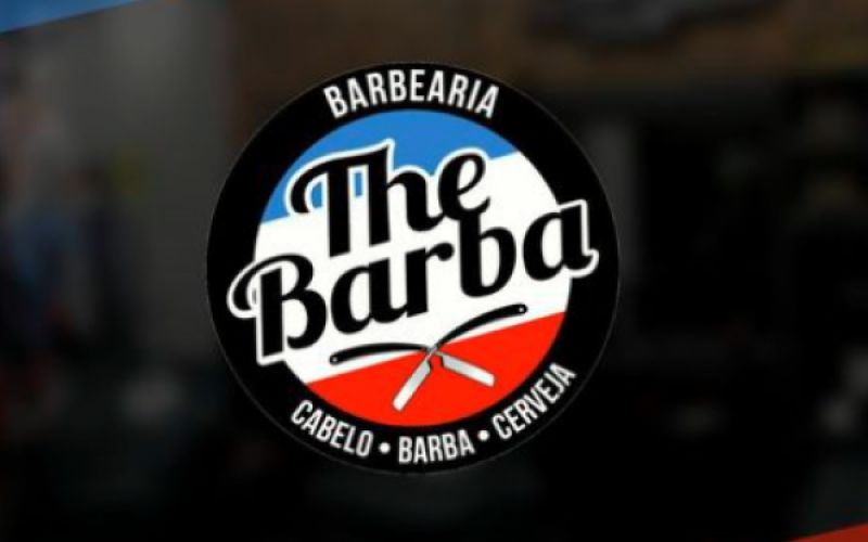 Barbearia THE BARBA