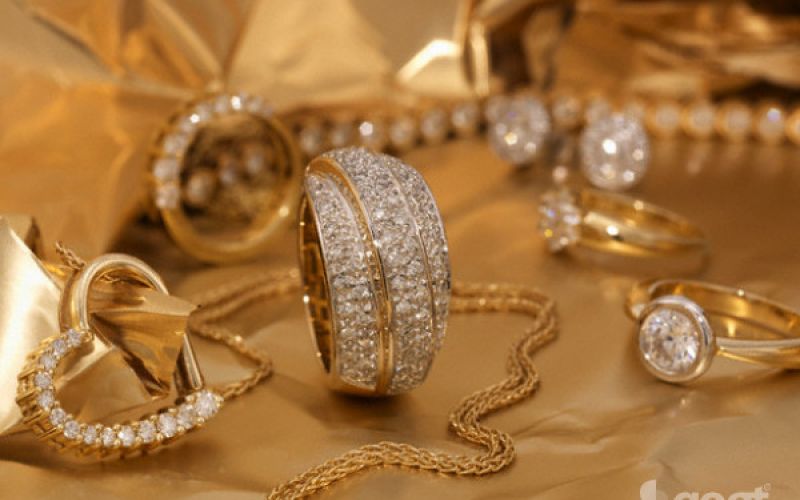 MK Gems and Jewellery