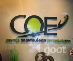 COE- Centro Odontógico Especializado
