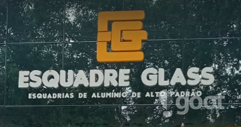 Vidraçaria Esquadre Glass